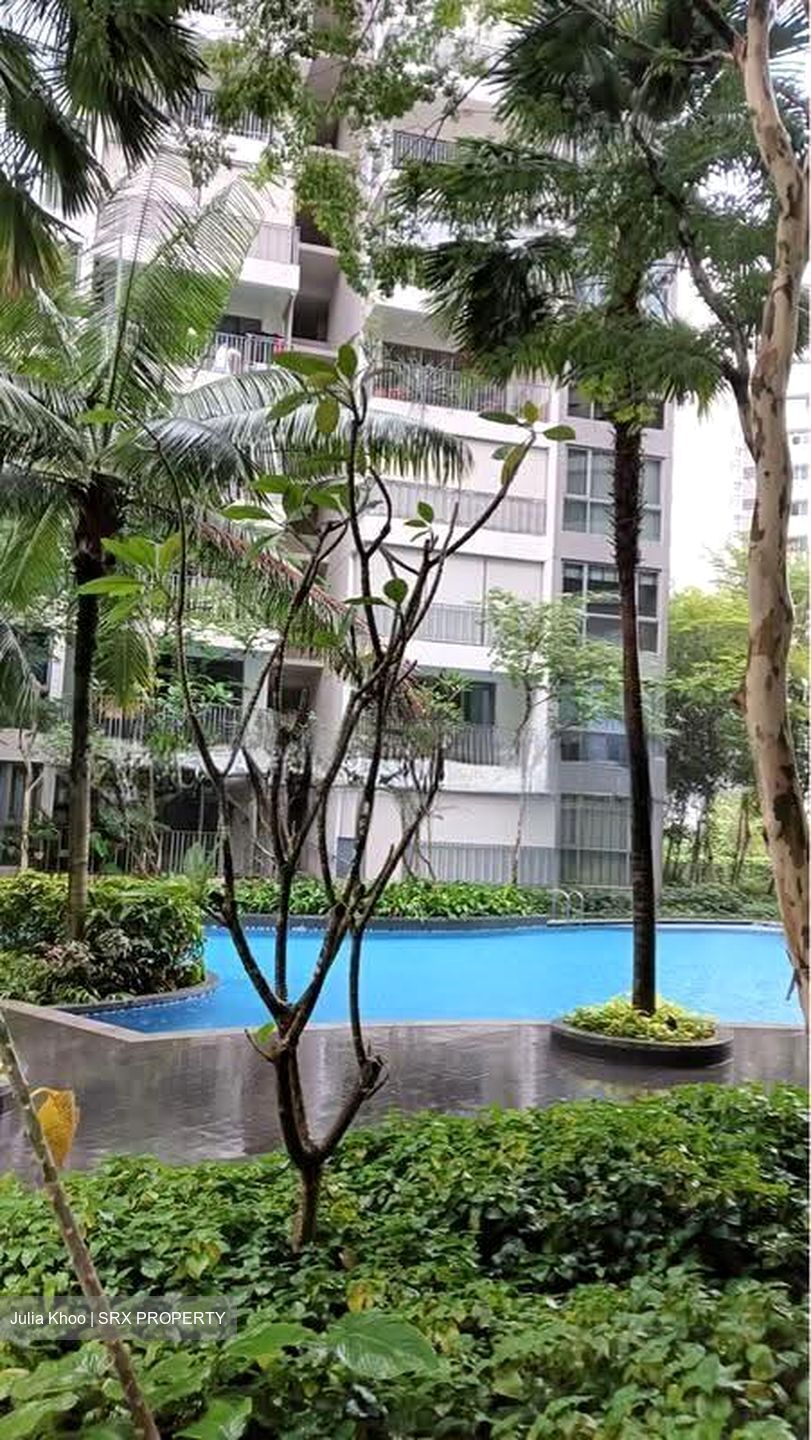 Riversails (D19), Condominium #627013131